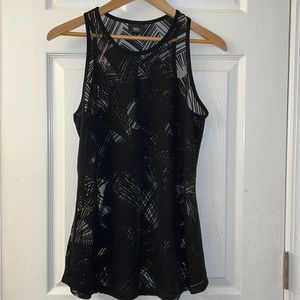 Mossimo Swim Coverup